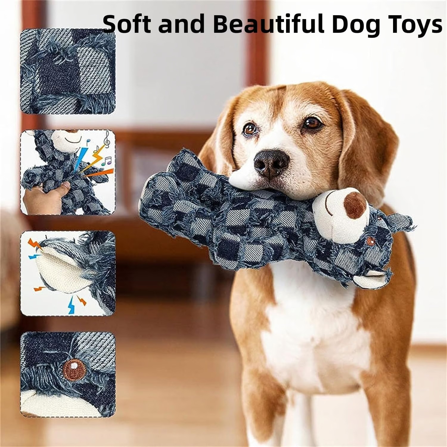 50% OFF 🔥 Calming Duck Toy 2026