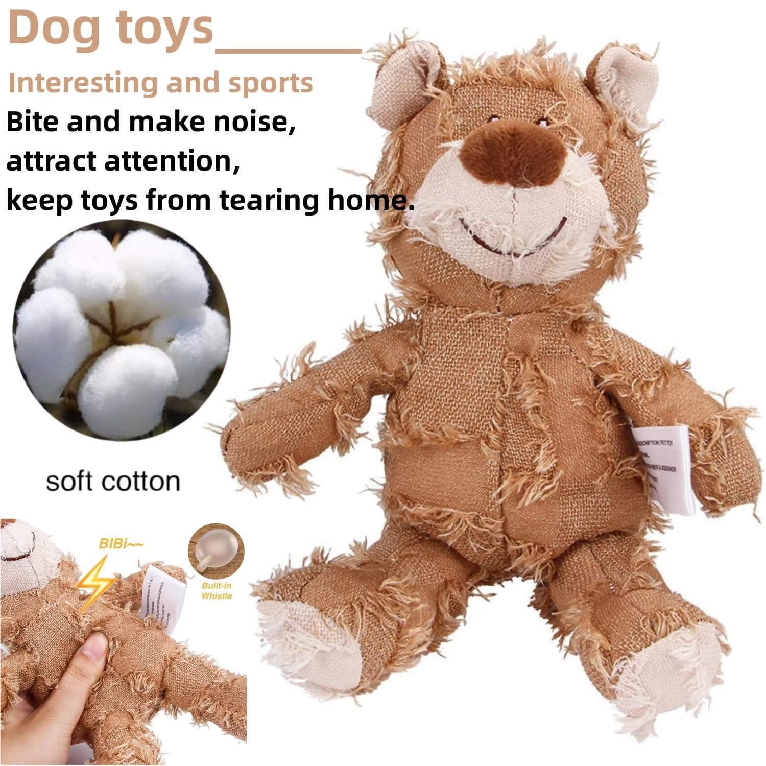 50% OFF 🔥 Calming Duck Toy 2026