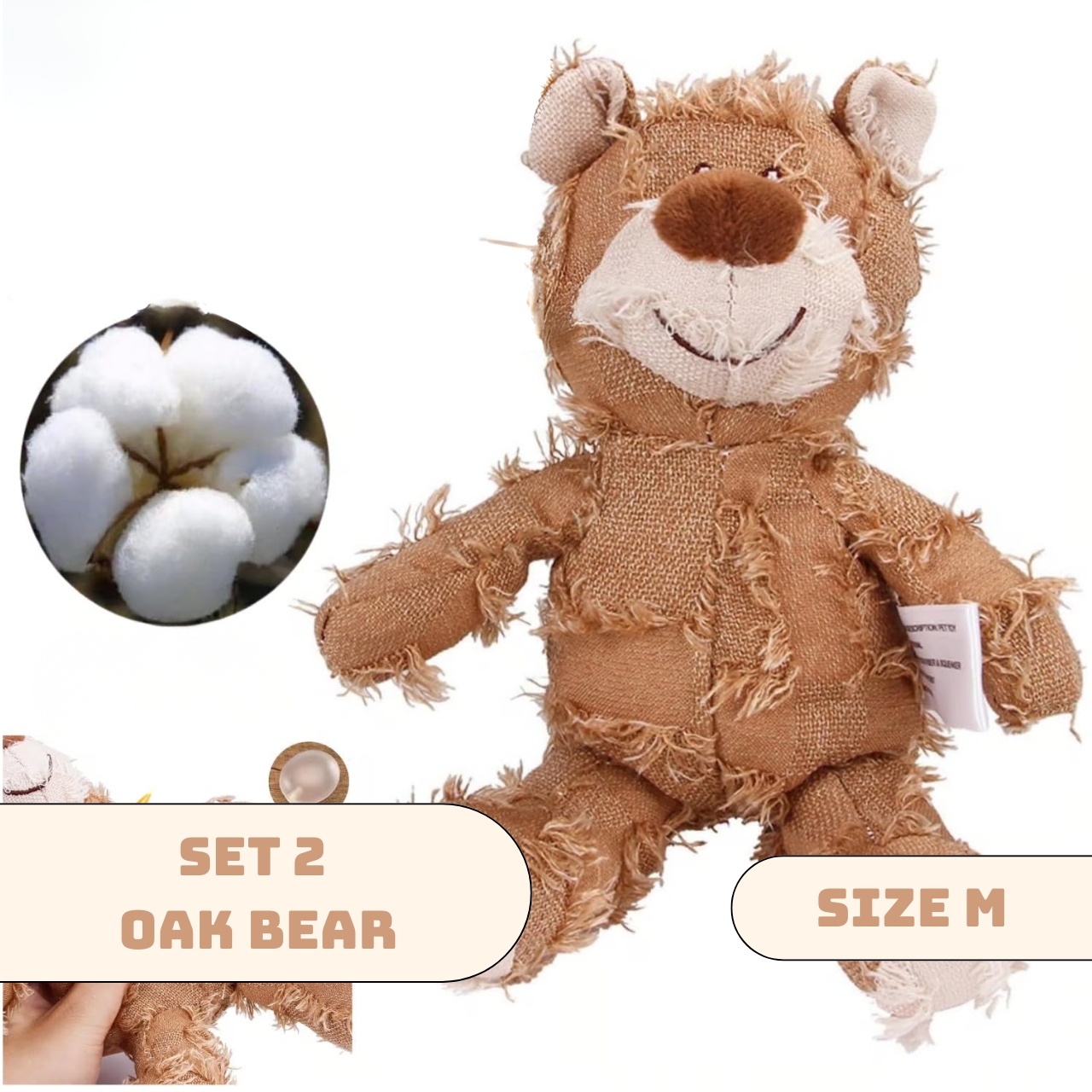 50% OFF 🔥 Calming Duck Toy 2026