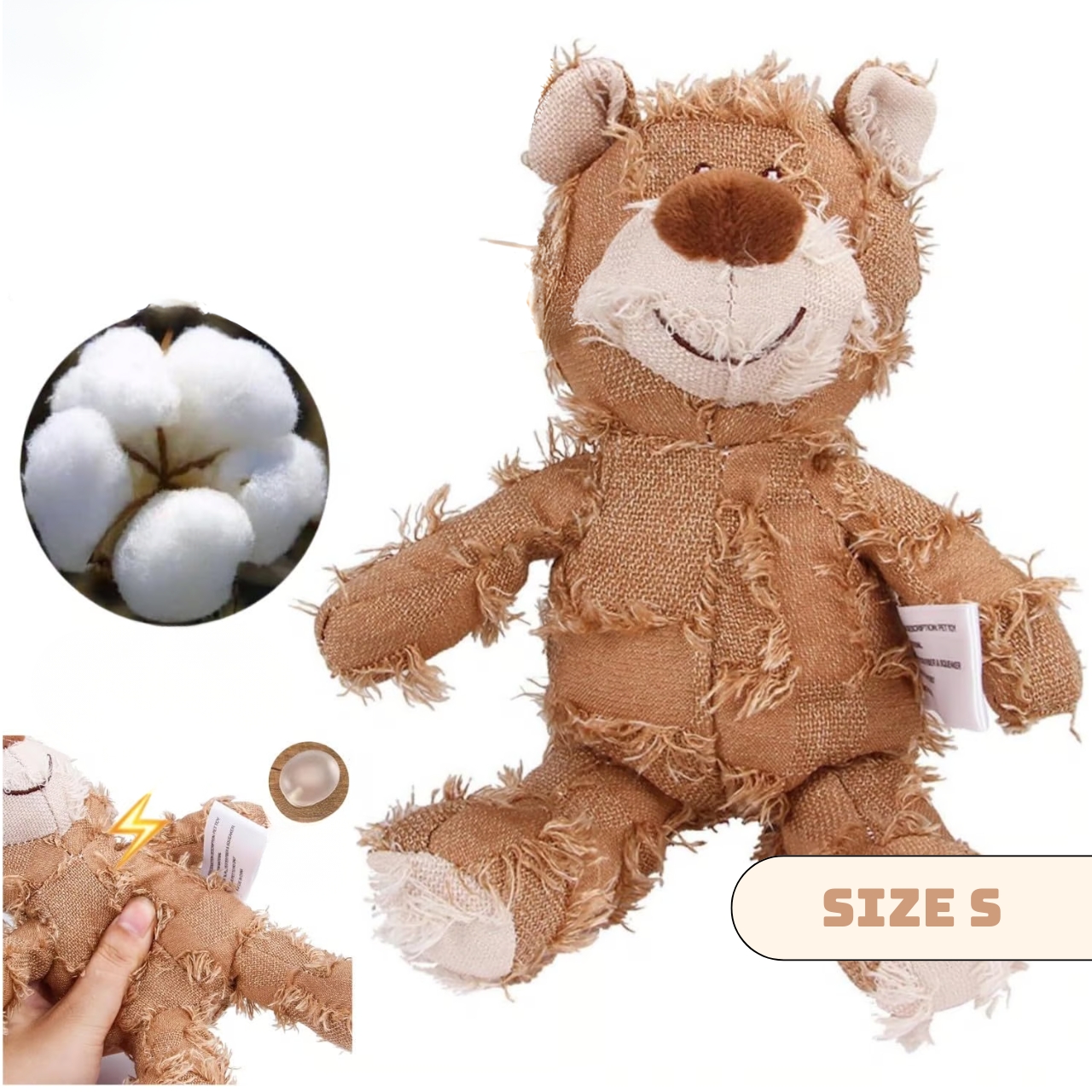 50% OFF 🔥 Calming Duck Toy 2026