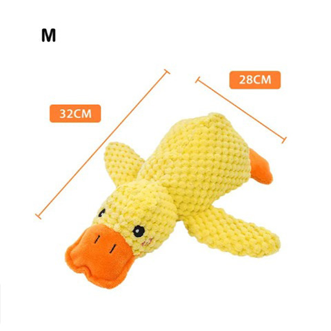 50% OFF 🔥 Calming Duck Toy 2026