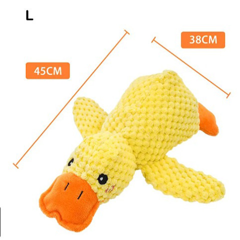 50% OFF 🔥 Calming Duck Toy 2026