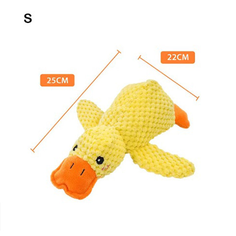50% OFF 🔥 Calming Duck Toy 2026